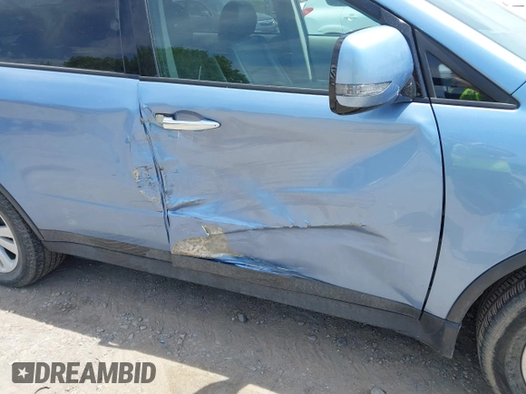 2010 Subaru Tribeca Limited с VIN 4S4WX9GD9A4400812, выставлен на аукционе IAAI как лот 42346461 с пробегом 56 230 миль миль и . История ставок и продаж доступна на DreamBid. Изображение 6.