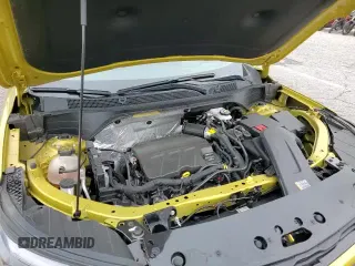 2024 Chevrolet Trax ACTIV с VIN KL77LKE29RC038783, выставлен на аукционе Copart как лот 70429145 с пробегом 11 073 миль миль и Списание • Salvage title. История ставок и продаж доступна на DreamBid. Изображение 16.