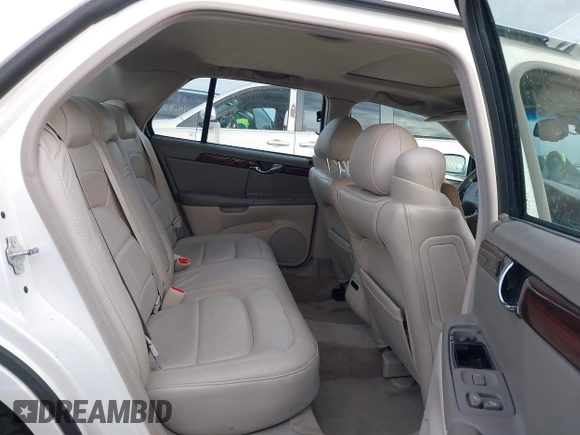 2004 Cadillac DeVille DTS z VIN 1G6KF579X4U238691, wystawiony jako IAAI lot #41367367 z przebiegiem 69 902 mil mil oraz . Historia ofert i sprzedaży dostępna na DreamBid. Obrazek 8.