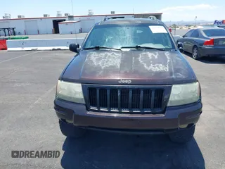 2004 Jeep Grand Cherokee Laredo с VIN 1J4GW48S94C121683, выставлен на аукционе IAAI как лот 42474830 с пробегом 206 169 миль миль и . История ставок и продаж доступна на DreamBid. Изображение 6.