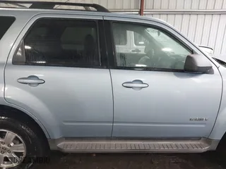 2008 Mercury Mariner with VIN 4M2CU81Z88KJ28011, listed as a IAAI auction lot 41530523 with 89,518 mi miles. Bid and sale history available at carsss.com. Image 12.