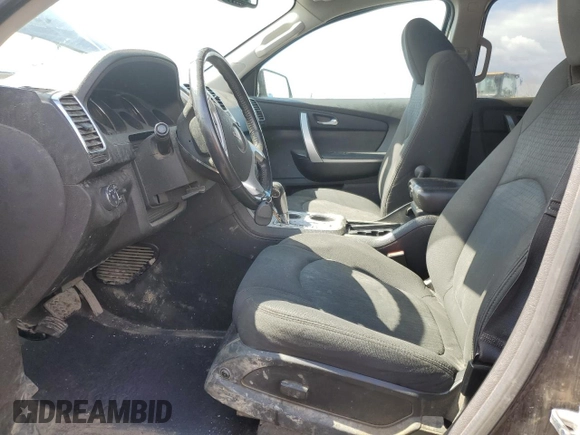 2011 GMC Acadia SLE with VIN 1GKKVPED5BJ359215, listed as a Copart auction lot 55307625 with 237,320 mi miles and Salvage Title. Bid and sale history available at carsss.com. Image 7.