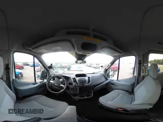 2019 Ford Transit Passenger XL with VIN 1FBAX2CM4KKB54426, listed as a IAAI auction lot 41579139 with 103,337 mi miles. Bid and sale history available at carsss.com. Image 21.
