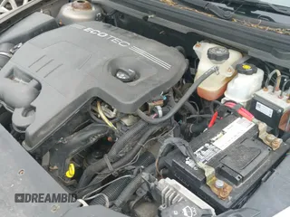 2008 Chevrolet Malibu 1FL с VIN 1G1ZG57B98F284429, выставлен на аукционе IAAI как лот 43309801 с пробегом 186 249 миль миль и . История ставок и продаж доступна на DreamBid. Изображение 19.