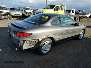 2002 Ford Escort ZX2 Standard with VIN 3FAFP11342R189989, listed as a Copart auction lot 88742955 with 70,071 mi miles and Non Repairable. Bid and sale history available at carsss.com. Image 3.
