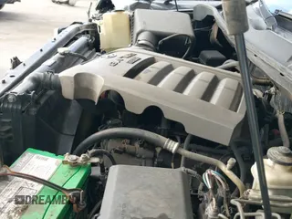 2010 Toyota Tundra с VIN 5TFEY5F15AX088936, выставлен на аукционе IAAI как лот 41691096 с пробегом 233 977 миль миль и . История ставок и продаж доступна на DreamBid. Изображение 20.