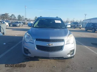 2014 Chevrolet Equinox LT with VIN 2GNALBEK2E6175597, listed as a IAAI auction lot 41869834 with 251,119 mi miles. Bid and sale history available at carsss.com. Image 12.