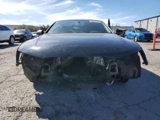 2014 Audi A7 Prestige z VIN WAU2GAFC1EN153053, wystawiony jako Copart lot #48345745 z przebiegiem 84 765 mil mil oraz Szkoda całkowita • Salvage title. Historia ofert i sprzedaży dostępna na DreamBid. Obrazek 5.