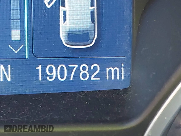 2015 Ford Escape SE with VIN 1FMCU0G97FUB08702, listed as a IAAI auction lot 42045471 with 190,782 mi miles and . Bid and sale history available at DreamBid. Image 15.