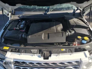 2011 Land Rover LR4 Lux with VIN SALAK2D40BA554684, listed as a Copart auction lot 58652985 with Not provided miles and Clean title. Bid and sale history available at DreamBid. Image 12.