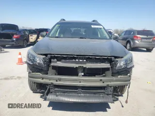 2018 Subaru Outback Premium with VIN 4S4BSACC3J3226527, listed as a Copart auction lot 48375335 with 112,644 mi miles and Salvage title. Bid and sale history available at DreamBid. Image 5.