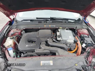 2017 Ford Fusion Hybrid SE с VIN 3FA6P0LU6HR324771, выставлен на аукционе IAAI как лот 42612195 с пробегом 103 988 миль миль и . История ставок и продаж доступна на DreamBid. Изображение 10.