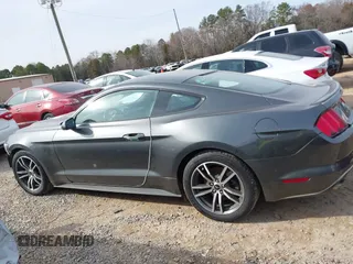 2016 Ford Mustang EcoBoost с VIN 1FA6P8TH3G5250826, выставлен на аукционе IAAI как лот 41601179 с пробегом 125 277 миль миль и . История ставок и продаж доступна на DreamBid. Изображение 15.
