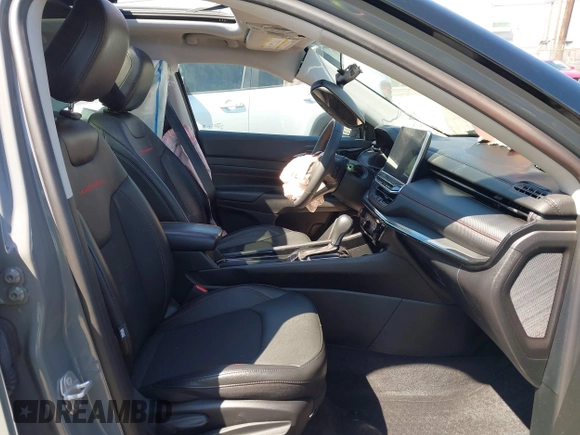 2022 Jeep Compass Trailhawk с VIN 3C4NJDDB2NT224046, выставлен на аукционе IAAI как лот 42086536 с пробегом 40 230 миль миль и . История ставок и продаж доступна на DreamBid. Изображение 5.