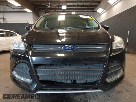 2014 Ford Escape SE with VIN 1FMCU0GX6EUE31877, listed as a IAAI auction lot 42080730 with 71,251 mi miles. Bid and sale history available at carsss.com. Image 6.