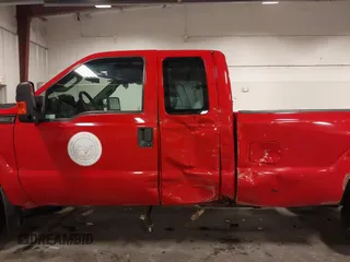 2014 Ford F-250 XL z VIN 1FT7X2B65EEA74094, wystawiony jako IAAI lot #40955480 z przebiegiem 171 642 mil mil oraz . Historia ofert i sprzedaży dostępna na DreamBid. Obrazek 15.