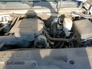 2012 Chevrolet Silverado 2500HD Work Truck z VIN 1GC1KVCG6CF233130, wystawiony jako Copart lot #85287674 z przebiegiem 199 396 mil mil oraz Szkoda całkowita • Salvage title. Historia ofert i sprzedaży dostępna na DreamBid. Obrazek 13.