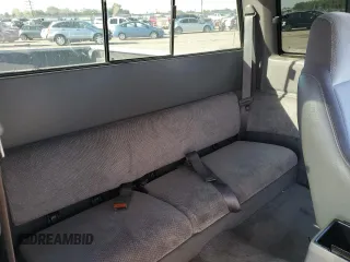 1994 Dodge Dakota z VIN 1B7GG23X0RS733164, wystawiony jako Copart lot #73344004 z przebiegiem 101 809 mil mil oraz Szkoda całkowita • Salvage title. Historia ofert i sprzedaży dostępna na DreamBid. Obrazek 10.