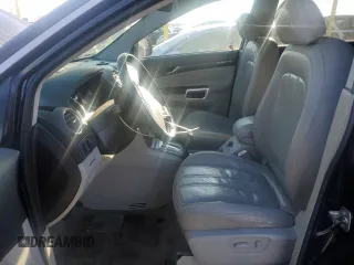 2008 Saturn VUE XE with VIN 3GSCL33P68S708583, listed as a Copart auction lot 47840145 with 218,109 mi miles and Salvage Title. Bid and sale history available at carsss.com. Image 7.