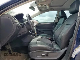 2013 Volkswagen Jetta SEL с VIN 3VWLX7AJ4DM354418, выставлен на аукционе Copart как лот 54982235 с пробегом 147 136 миль миль и Списание • Salvage title. История ставок и продаж доступна на DreamBid. Изображение 7.