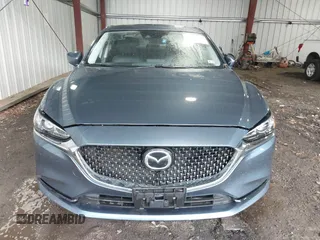 2018 Mazda Mazda6 Touring with VIN JM1GL1VM6J1313332, listed as a IAAI auction lot 41904791 with 71,558 mi miles. Bid and sale history available at carsss.com. Image 13.