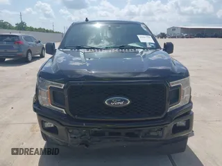 2020 Ford F-150 XL z VIN 1FTEX1CP0LFC16156, wystawiony jako IAAI lot #42567529 z przebiegiem 169 772 mil mil oraz . Historia ofert i sprzedaży dostępna na DreamBid. Obrazek 12.