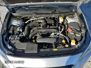 2022 Subaru Impreza Special Sports with VIN 4S3GTAM64N3712396, listed as a Copart auction lot 88758185 with 25,970 mi miles and Salvage title. Bid and sale history available at DreamBid. Image 11.