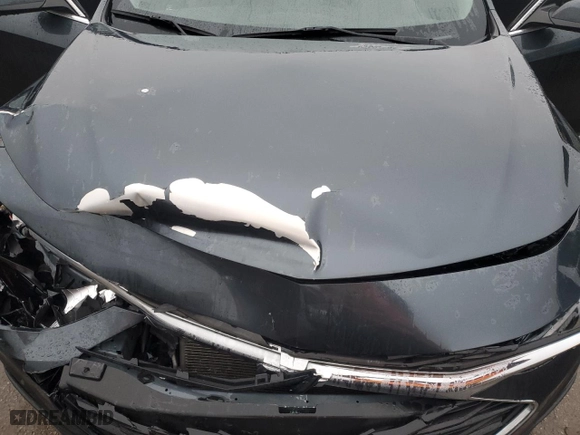 2020 Chevrolet Malibu RS with VIN 1G1ZG5ST0LF143130, listed as a Copart auction lot 43481565 with 56,137 mi miles and Salvage Title. Bid and sale history available at carsss.com. Image 13.