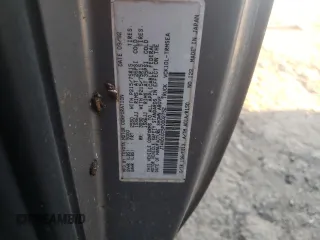 1993 Toyota T100 z VIN JT4VD10C5P0002752, wystawiony jako Copart lot #79648324 z przebiegiem 173 815 mil mil oraz Czysty tytuł • Clean title. Historia ofert i sprzedaży dostępna na DreamBid. Obrazek 12.