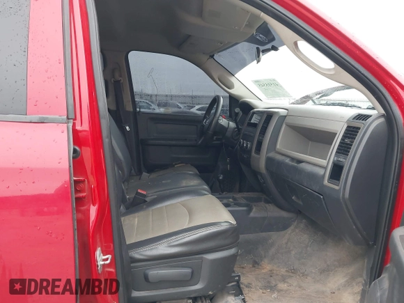 2011 Ram 2500 Big Horn with VIN 3D7UT2CL1BG637896, listed as a IAAI auction lot 41515545 with 255,954 mi miles. Bid and sale history available at carsss.com. Image 5.