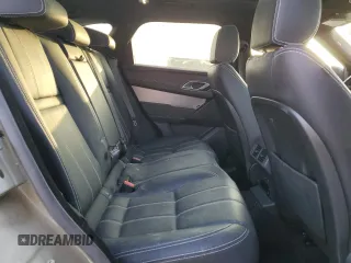 2022 Land Rover Range Rover Velar R-Dynamic S z VIN SALYT2EX1NA343048, wystawiony jako Copart lot #50833305 z przebiegiem 45 166 mil mil oraz Szkoda całkowita • Salvage title. Historia ofert i sprzedaży dostępna na DreamBid. Obrazek 11.