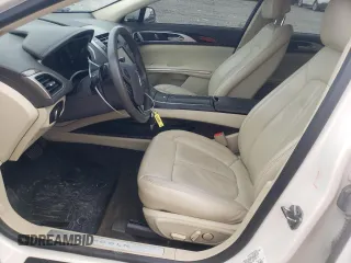 2013 Lincoln MKZ с VIN 3LN6L2G94DR811111, выставлен на аукционе Copart как лот 60800185 с пробегом 116 892 миль миль и Списание • Salvage title. История ставок и продаж доступна на DreamBid. Изображение 7.
