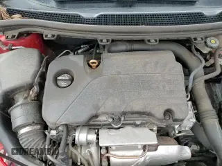 2019 Chevrolet Cruze с VIN 1G1BJ5SM3K7106593, выставлен на аукционе Copart как лот 57314395 с пробегом 85 666 миль миль и Списание • Salvage title. История ставок и продаж доступна на DreamBid. Изображение 14.