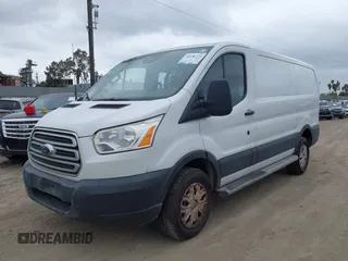 2019 Ford Transit с VIN 1FTYR1ZM0KKA86342, выставлен на аукционе IAAI как лот 42136774 с пробегом 184 618 миль миль и . История ставок и продаж доступна на DreamBid. Изображение 2.