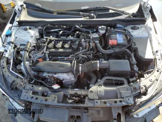 2023 Honda Civic Sport Touring z VIN 19XFL1H84PE005074, wystawiony jako Copart lot #54683385 z przebiegiem 31 520 mil mil oraz Szkoda całkowita • Salvage title. Historia ofert i sprzedaży dostępna na DreamBid. Obrazek 11.