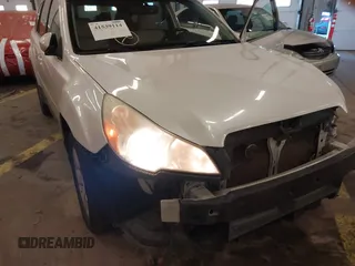 2011 Subaru Outback Limited Power Moon with VIN 4S4BRDLC8B2423794, listed as a IAAI auction lot 41539114 with 165,256 mi miles and . Bid and sale history available at DreamBid. Image 13.