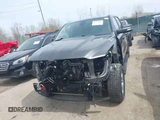 2019 Ram 1500 Big Horn/Lone Star with VIN 1C6SRFFT7KN876256, listed as a IAAI auction lot 41972852 with 41,781 mi miles. Bid and sale history available at carsss.com. Image 13.