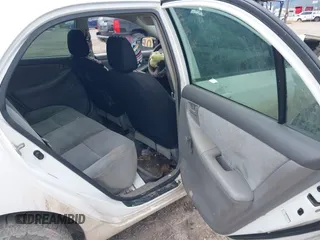2008 Toyota Corolla CE with VIN 1NXBR32E18Z995123, listed as a IAAI auction lot 42045057 with 226,726 mi miles and . Bid and sale history available at DreamBid. Image 8.