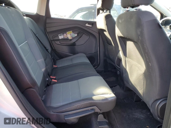 2014 Ford Escape SE with VIN 1FMCU9G99EUA24061, listed as a Copart auction lot 47782045 with 156,053 mi miles and Clean Title. Bid and sale history available at carsss.com. Image 11.