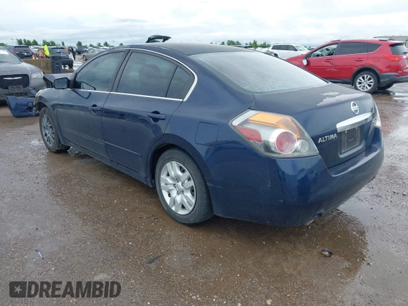 2012 Nissan Altima S z VIN 1N4AL2APXCN477891, wystawiony jako IAAI lot #42480305 z przebiegiem 176 978 mil mil oraz . Historia ofert i sprzedaży dostępna na DreamBid. Obrazek 3.