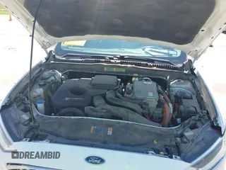 2018 Ford Fusion Titanium with VIN 3FA6P0RU3JR124007, listed as a IAAI auction lot 42207863 with 179,708 mi miles and . Bid and sale history available at DreamBid. Image 10.