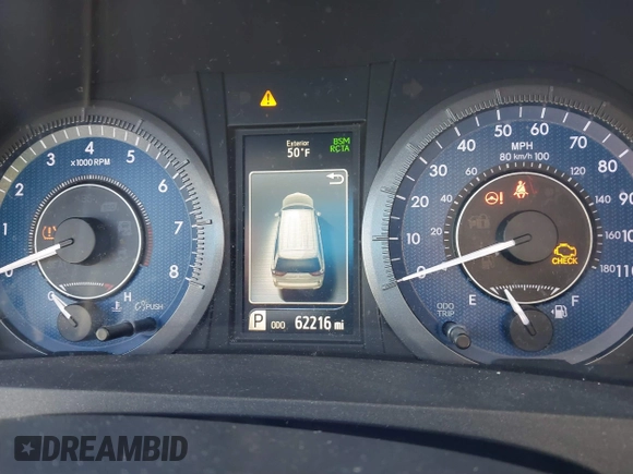 2020 Toyota Sienna XLE Auto Access Seat with VIN 5TDYZ3DC9LS049133, listed as a IAAI auction lot 41705488 with 62,216 mi miles. Bid and sale history available at carsss.com. Image 7.