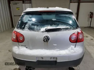 2006 Volkswagen GTI z VIN WVWFV71K36W192279, wystawiony jako Copart lot #41460065 z przebiegiem 95 973 mil mil oraz Czysty tytuł • Clean title. Historia ofert i sprzedaży dostępna na DreamBid. Obrazek 6.