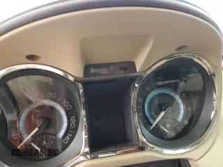 2012 Buick LaCrosse Premium 1 with VIN 1G4GE5E32CF234024, listed as a Copart auction lot 46026985 with Not provided miles and Non repairable. Bid and sale history available at DreamBid. Image 9.