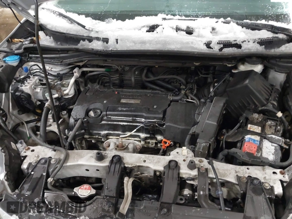 2016 Honda CR-V SE with VIN 2HKRM4H43GH696134, listed as a IAAI auction lot 41338376 with Not Provided miles and . Bid and sale history available at carsss.com. Image 10.