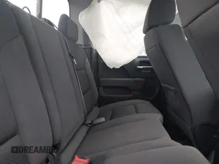2017 GMC Sierra 1500 SLE z VIN 1GTV2MEC0HZ311932, wystawiony jako IAAI lot #40888769 z przebiegiem 72 676 mil mil oraz . Historia ofert i sprzedaży dostępna na DreamBid. Obrazek 8.