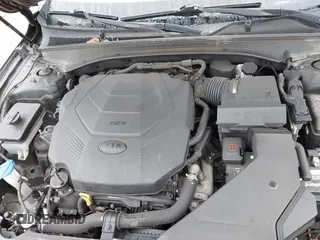 2018 Kia Cadenza Premium with VIN KNALC4J17J5099307, listed as a IAAI auction lot 41925008 with 118,474 mi miles. Bid and sale history available at carsss.com. Image 10.