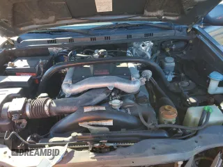 2005 Suzuki XL7 LX z VIN JS3TY92V754104828, wystawiony jako Copart lot #89250525 z przebiegiem 161 355 mil mil oraz Szkoda całkowita • Salvage title. Historia ofert i sprzedaży dostępna na DreamBid. Obrazek 11.