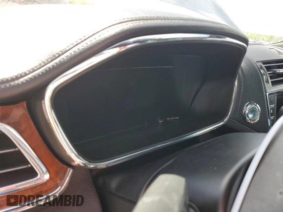 2018 Lincoln Continental Reserve с VIN 1LN6L9NP9J5616954, выставлен на аукционе Copart как лот 54008985 с пробегом Не указан миль и Списание • Salvage title. История ставок и продаж доступна на DreamBid. Изображение 9.