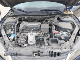 2014 Honda Accord LX with VIN 1HGCR2F36EA205759, listed as a IAAI auction lot 41925082 with 80,757 mi miles and . Bid and sale history available at carsss.com. Image 10.